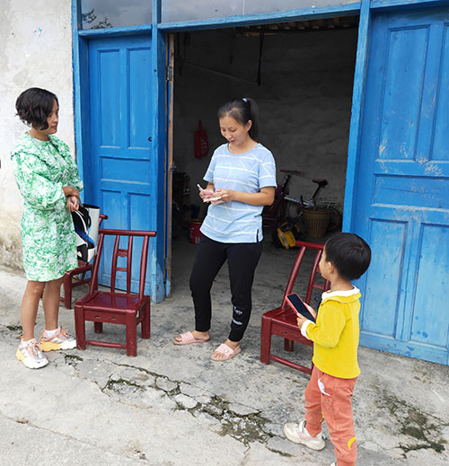 湖北山茶油廠家